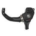 aFe cold air intake