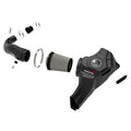 aFe cold air intake