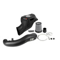 aFe cold air intake close-up