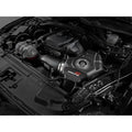 aFe cold air intake