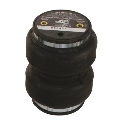 Air Lift springs
