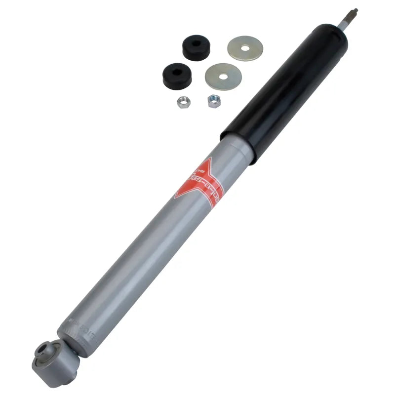 KYB shock absorber