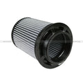aFe air filter close-up