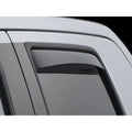 WeatherTech auto part