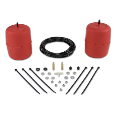 Air Lift springs