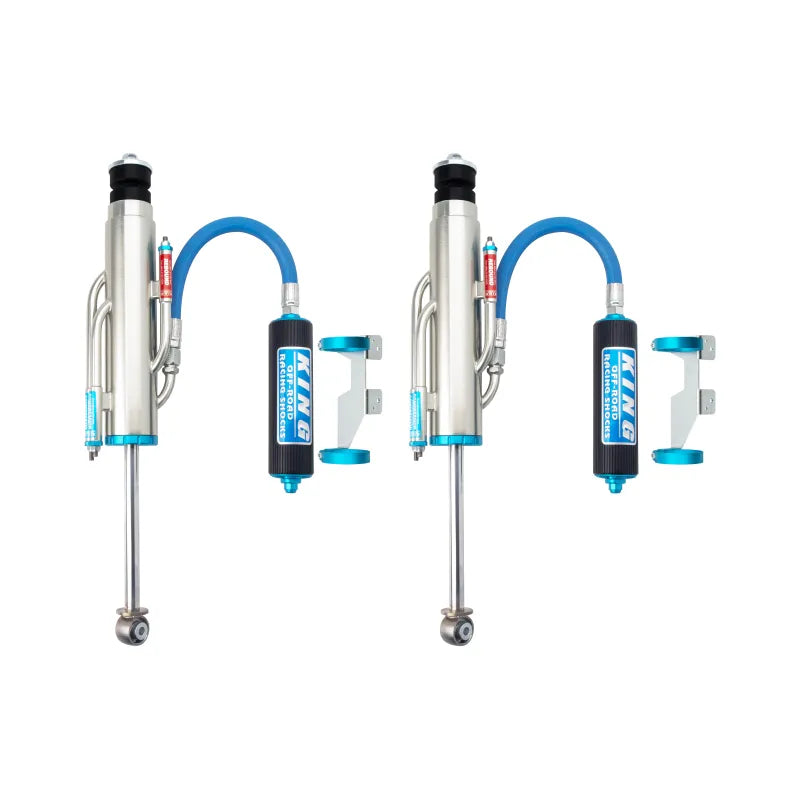 King Shocks shock absorber