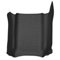 Husky Liners silver floor liners