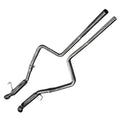 Kooks Headers cat-back exhaust