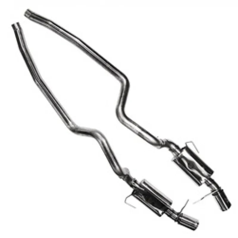 Kooks Headers cat-back exhaust