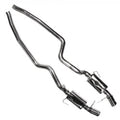 Kooks Headers cat-back exhaust