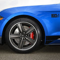 Ford Racing auto part