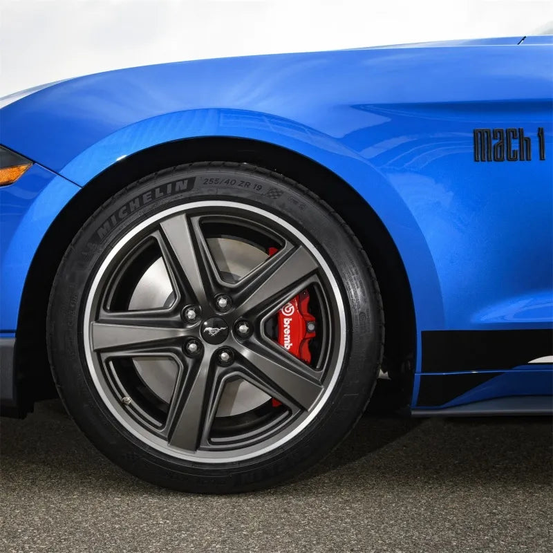 Ford Racing auto part