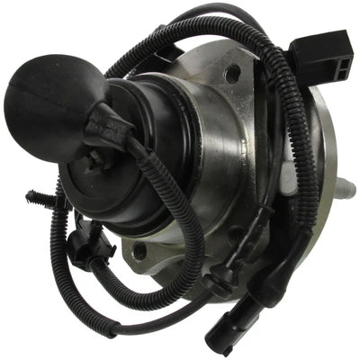Moog auto part