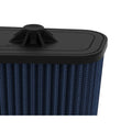 aFe air filter close-up