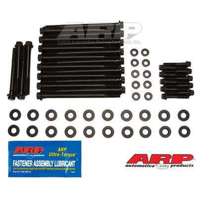 ARP hardware kit
