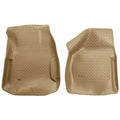 Husky Liners floor liners