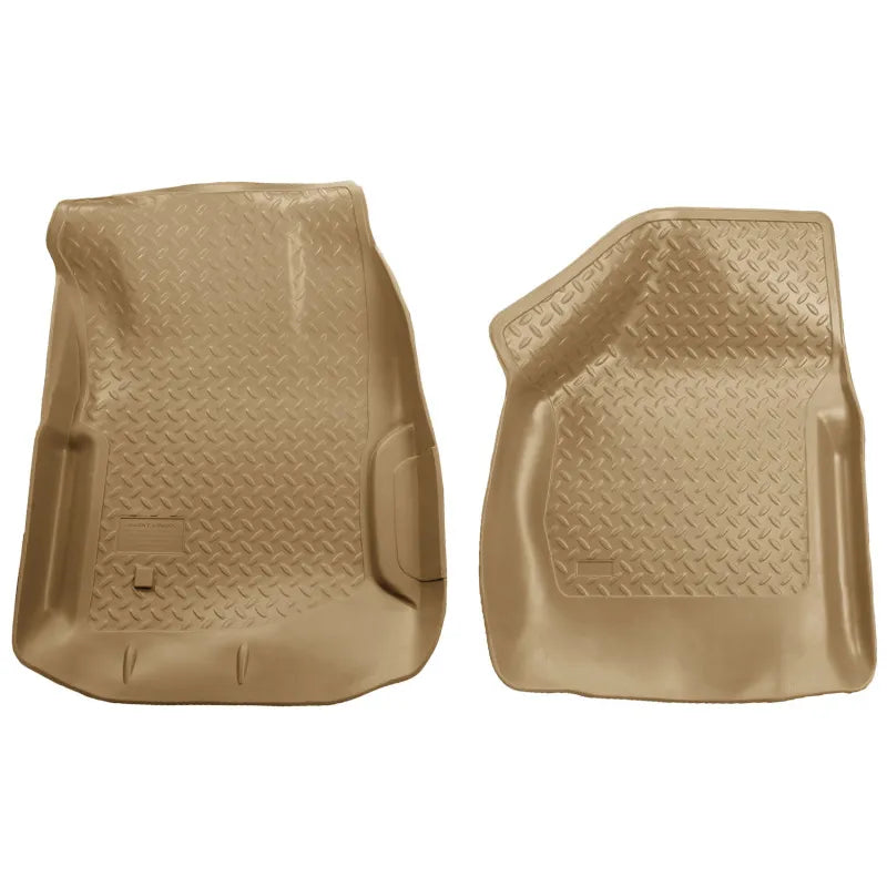 Husky Liners floor liners