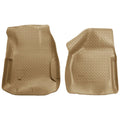 Husky Liners floor liners