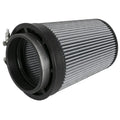 aFe intake system detail