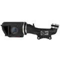 aFe cold air intake