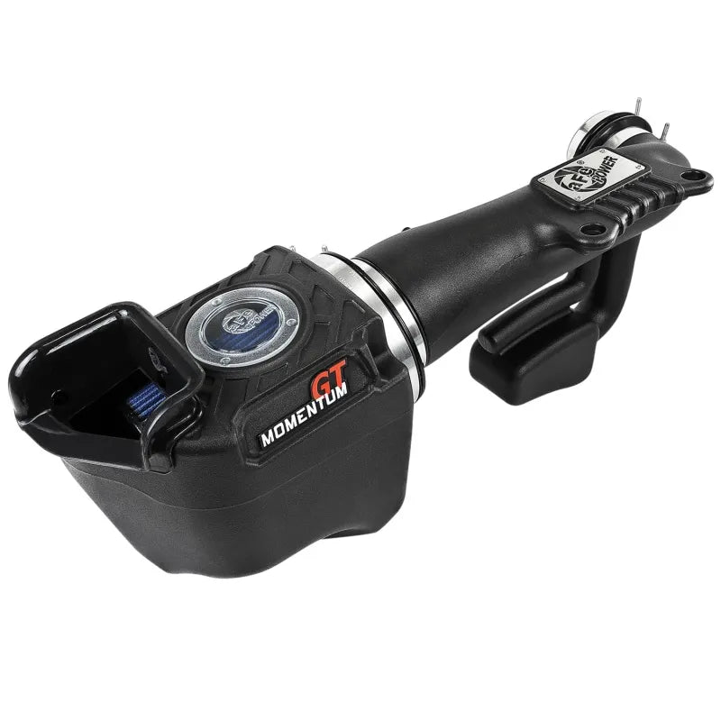 aFe cold air intake