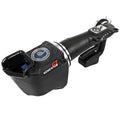 aFe cold air intake