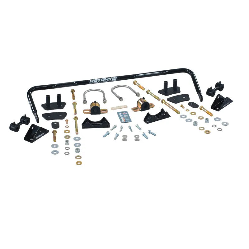 Hotchkis auto part