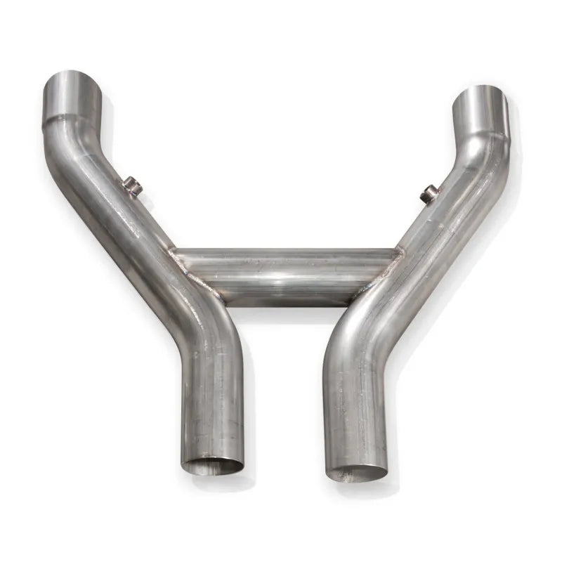 Stainless Works auto part