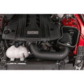 K&N Engineering cold air intake