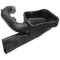 K&N Engineering cold air intake detail