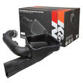K&N Engineering cold air intake