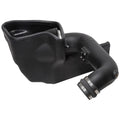 K&N Engineering cold air intake close-up
