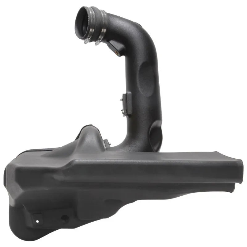K&N Engineering cold air intake