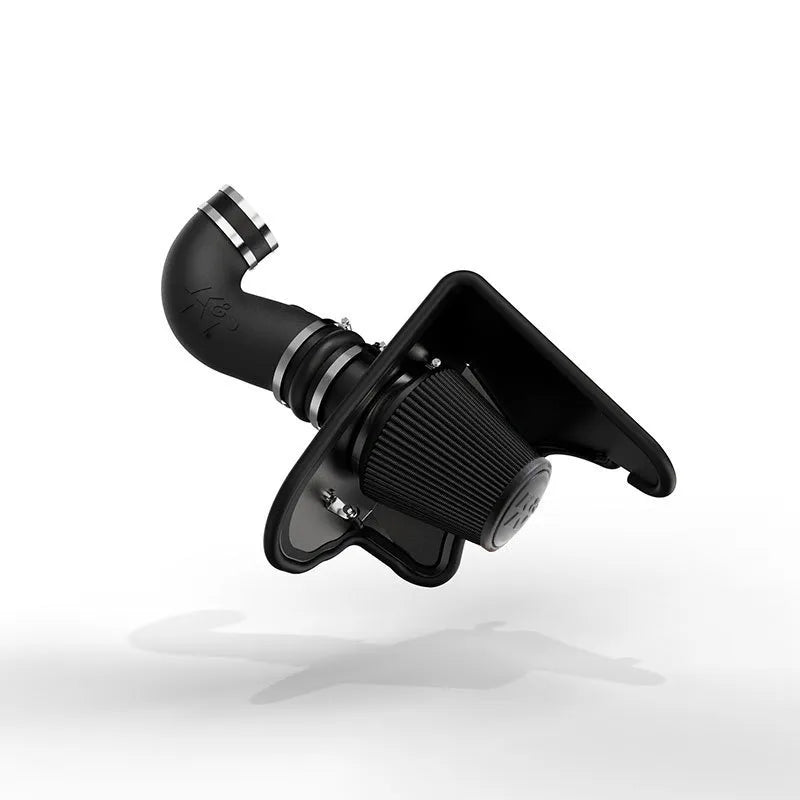 K&N Engineering cold air intake
