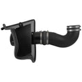 K&N Engineering cold air intake detail