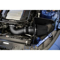 K&N Engineering cold air intake detail