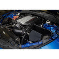 K&N Engineering cold air intake