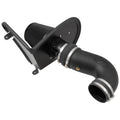 K&N Engineering cold air intake
