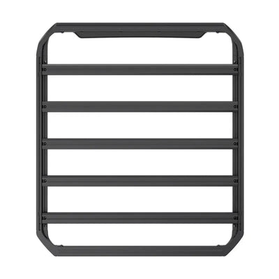 Thule black auto part