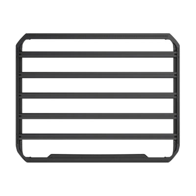 Thule black auto part