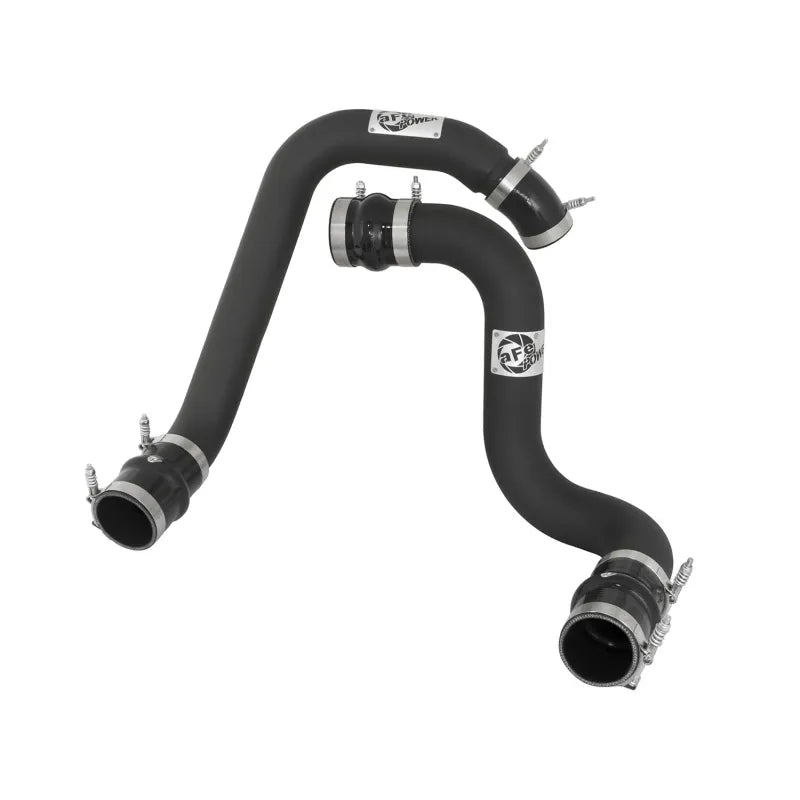 aFe intercooler