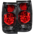 ANZO tail light