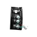 ANZO tail light