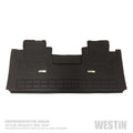 Westin floor liners detail
