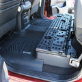 Westin floor liners