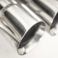 Stainless Works exhaust