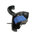 aFe intake system