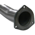 aFe exhaust detail