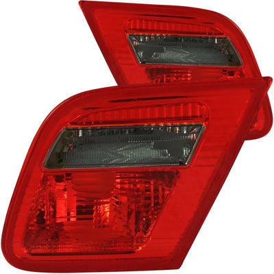ANZO red tail light