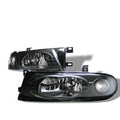 SPYDER headlights